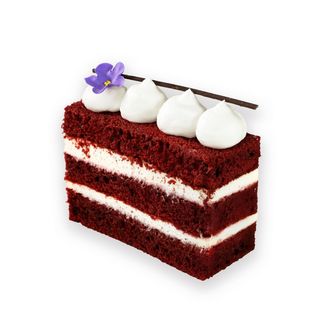 წითელი ხავერდი 1ნაჭ