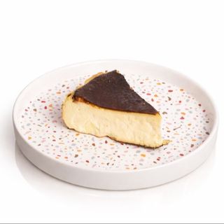 ბასკური ჩიზქეიქი 1ნაჭ