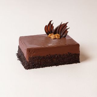 სამარხვო შოკოლადი 12-14 ნაჭრიანი