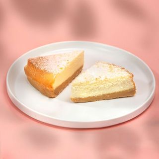 ნიუ იორკ ჩიზქეიქი 1ნაჭ