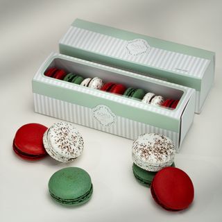 მაკარუნი ბოქსი 7ც