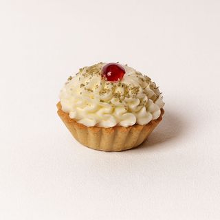 ჟოლოს ტარტი 1ც 