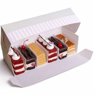 ქეიქ ბოქსი - cake box