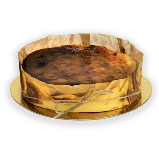 ბასკური ჩიზქეიქი