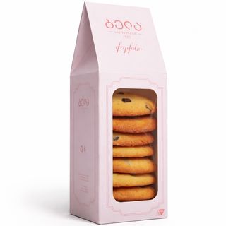 ამერიკული ორცხობილა