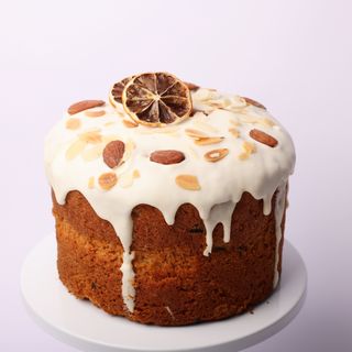 პასკა გაფორმებით