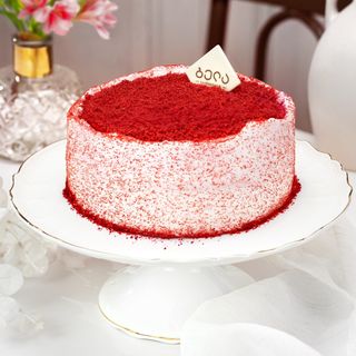 წითელი ხავერდი 