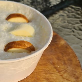 ღომი მიქსი