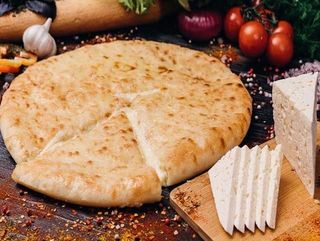 იმერული ხაჭაპური