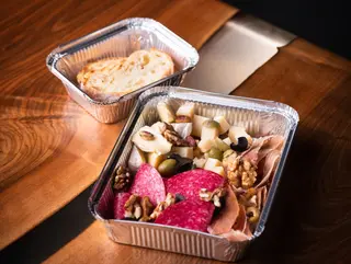 Antipasti