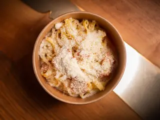 Carbonara