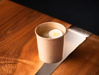 Chicken Soup