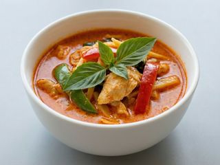 Red Curry