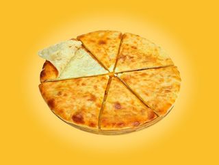 იმერული ხაჭაპური