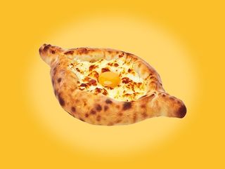 აჭარული ხაჭაპური დიდი