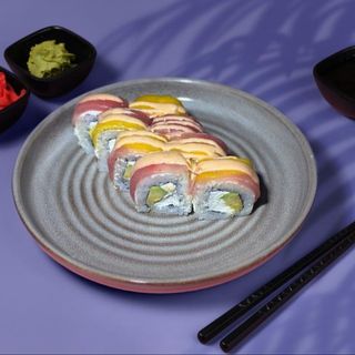 მანგო თინუსი