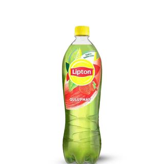 ლიპტონი-მარწყვი