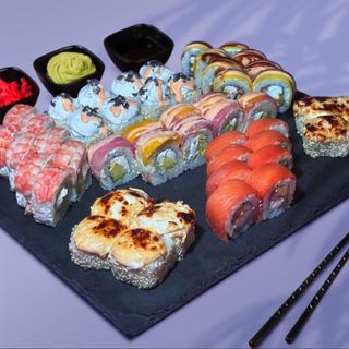 ჩიკაგო  სეტი