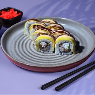 მანგო უნაგი