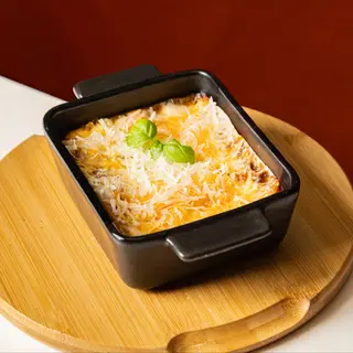 ლაზანია