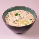 ტომ ხა კრევეტი