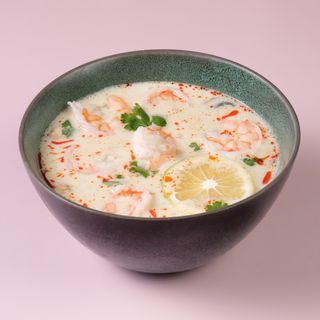 ტომ ხა კრევეტი