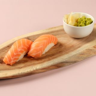 ორაგულის ნიგირი