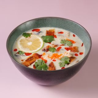 ტომ ხა ქათამი