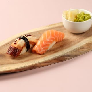 გველთევზას და ორაგულის ნიგირი