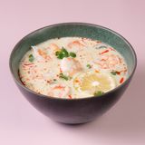 ტომ ხა კრევეტი