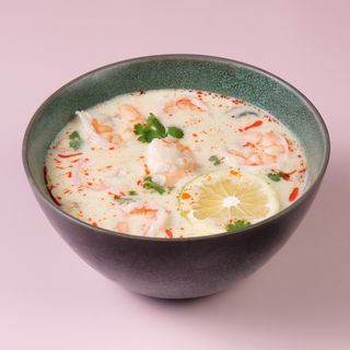 ტომ ხა კრევეტი