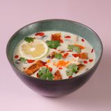 ტომ ხა ქათამი