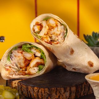 შეფის ვრაპი