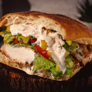 ქართული სენდვიჩი