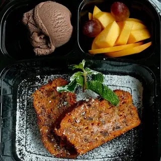 სტაფილოს ნამცხვარი/carrot cake