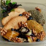 ფხალის ასორტი