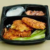 დრიანიკი ორაგულით