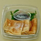 ბლინი მურაბით