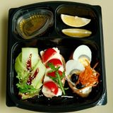 ბრუსკეტები