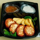 ხაჭოს მაჭკატი