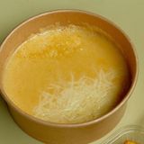 ყველის კრემ სუპი