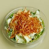 ქათმის სალათი