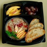 ქათმის პაშტეტი