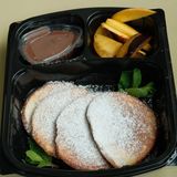 ფანქეიქი ნუტელით