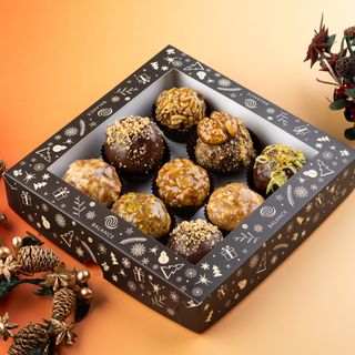 გოზინაყის სასაჩუქრე ყუთი