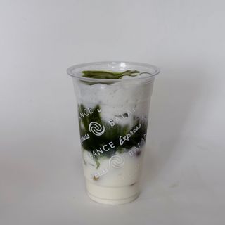 ცივი მაჩა ლატე