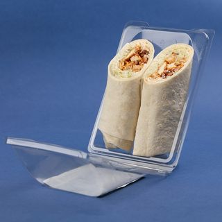 ქათმის ცეზარის ვრაპი