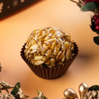 მზესუმზირის გოზინაყი