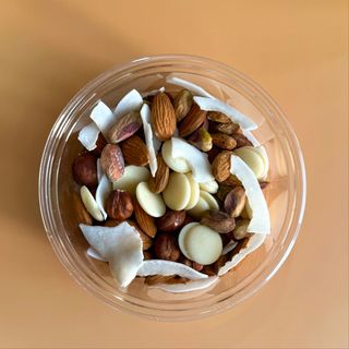 ქოქოსის ენერგია თხილეულის მიქსი / COCO MIND MIX