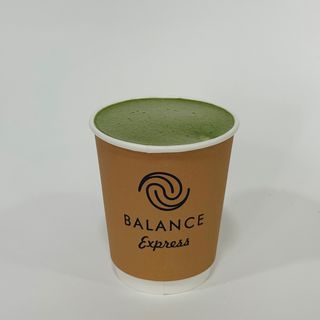 მაჩას ჩაი